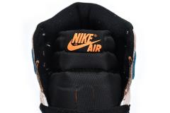 [plus size shoes]@j1 Retro High OG Prototype DC6515-100