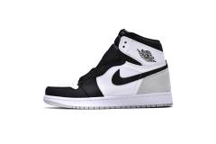 [plus size shoes]@j1 Retro High OG Stage Haze 555088-108