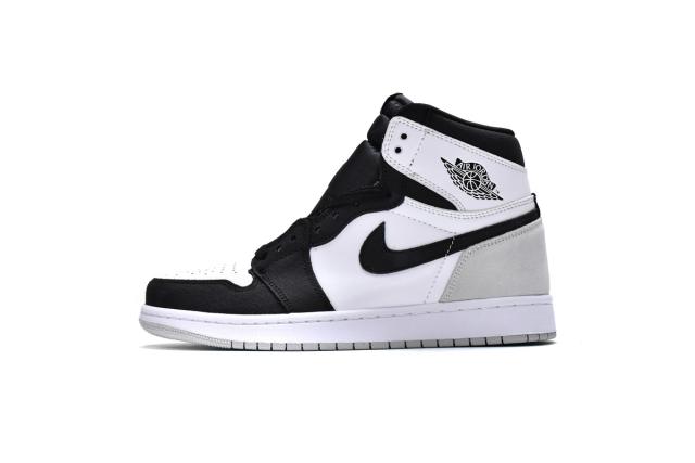 [plus size shoes]@j1 Retro High OG Stage Haze 555088-108