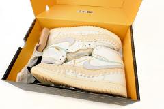 [plus size shoes]@j1 Retro High OG SP Union LA Bephie's Beauty Supply Woven FD2565-100