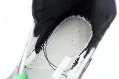 [plus size shoes]@j1 Retro High OG Lucky Green DZ5485-031