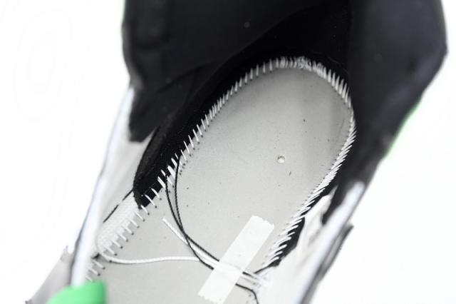 [plus size shoes]@j1 Retro High OG Lucky Green DZ5485-031