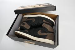 [plus size shoes]Air @j1 Retro High OG Palomino DZ5485-020