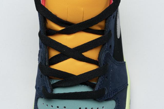 [plus size shoes]Air @j1 Retro High Tokyo Bio Hack 555088-201
