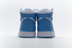 [plus size shoes]Air @j1 Retro High UNC 555088-117