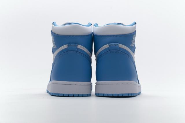 [plus size shoes]Air @j1 Retro High UNC 555088-117