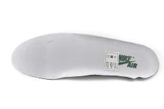 [plus size shoes]Air @j1 Retro High OG Gorge Green DZ5485-303