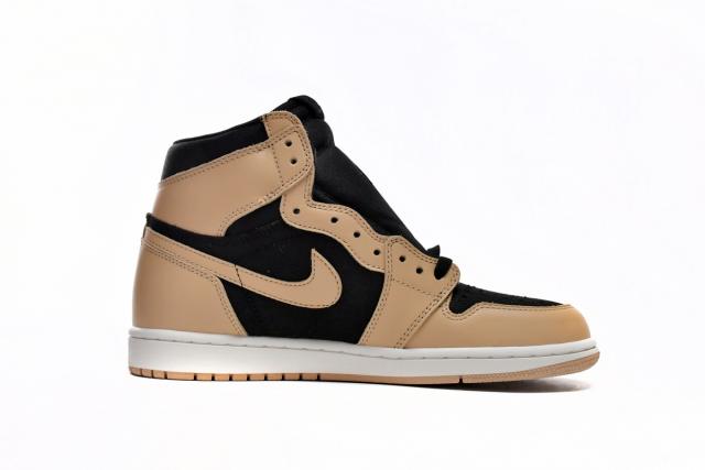 [plus size shoes]Air @j1 Retro High OG Heirloom 555088-202