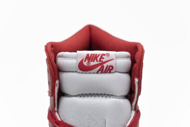 [plus size shoes]Air @j1 Retro High New Beginnings CQ4921-601