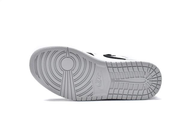 [plus size shoes]@j1 Retro High OG Stage Haze 555088-108