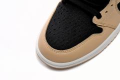 [plus size shoes]Air @j1 Retro High OG Heirloom 555088-202