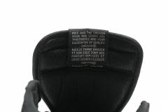 [plus size shoes]Air @j1 Retro High Black Crimson Tint 555088-081