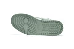 [plus size shoes]Air @j1 Retro High OG Seafoam CD0461-002