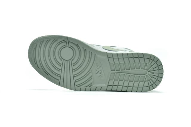 [plus size shoes]Air @j1 Retro High OG Seafoam CD0461-002