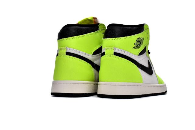 [plus size shoes]Air @j1 Retro High OG Visionaire 555088-702