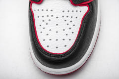 [plus size shoes]Air @j1 Retro High Bloodline 555088-062