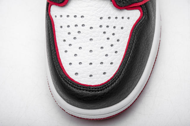 [plus size shoes]Air @j1 Retro High Bloodline 555088-062
