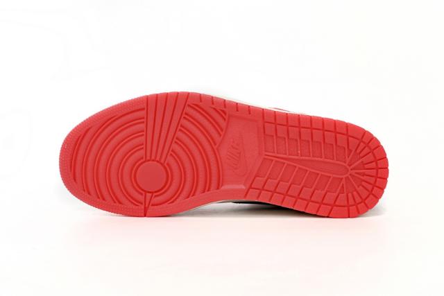 [plus size shoes]@j1 Retro High OG Spider-Man Across the Spider-Verse DV1748-601