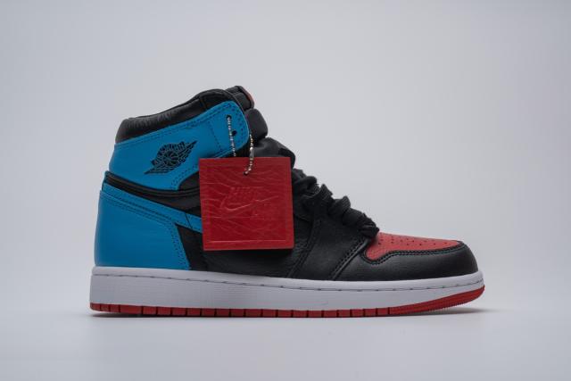 [plus size shoes]Air @j1 Retro High NC to Chi Leather CD0461-046