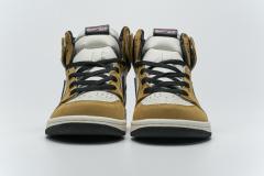 [plus size shoes]Air @j1 Retro High Rookie of the Year 555088-700