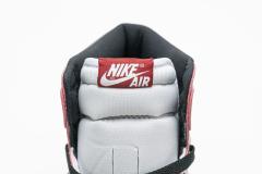 [plus-size shoes]Air @j1 Retro High Trophy Room Chicago DA2728-100