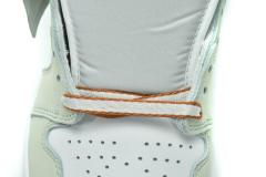 [plus size shoes]Air @j1 Retro High OG Seafoam CD0461-002