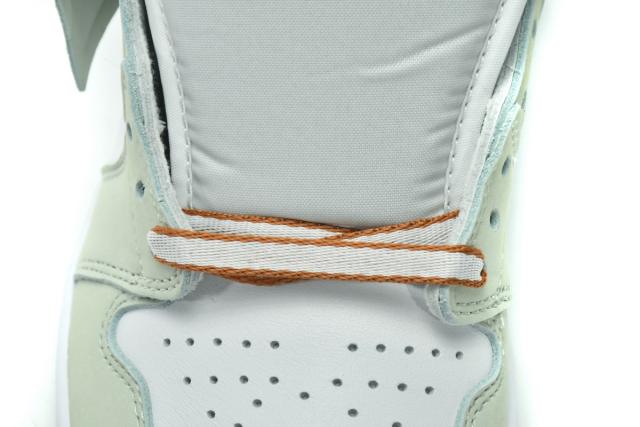 [plus size shoes]Air @j1 Retro High OG Seafoam CD0461-002
