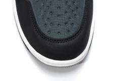 [plus size shoes]@j1 Retro High Element Gore-Tex Black Particle Grey DB2889-001