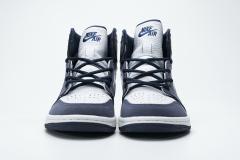［plus-size shoes]Air @j1 Retro High COJP Midnight Navy DC1788-100