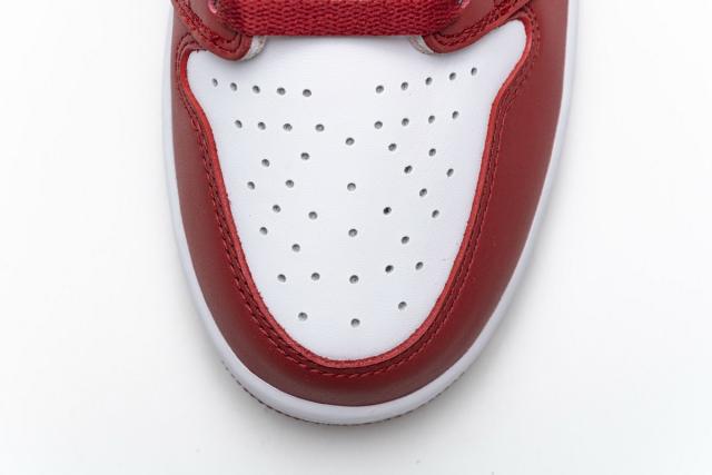 [plus size shoes]Air @j1 Retro High New Beginnings CQ4921-601