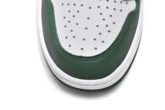 [plus size shoes]Air @j1 Retro High OG Gorge Green DZ5485-303