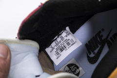 [plus size shoes]Air @j1 Retro High OG Defiant SB LA to Chicago CD6578-507