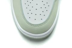 [plus size shoes]Air @j1 Retro High OG Seafoam CD0461-002