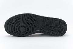 [plus size shoes]Air @j1 Retro High Satin Snake Chicago CD0461-601