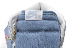 [plus size shoes]@j1 Retro High OG Denim DM9036-104