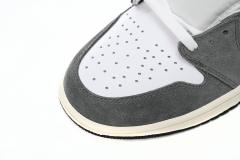 [plus size shoes]@j1 Retro High OG Washed Black DZ5485-051