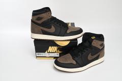 [plus size shoes]Air @j1 Retro High OG Palomino DZ5485-020