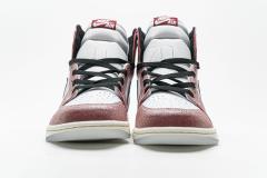 [plus-size shoes]Air @j1 Retro High Trophy Room Chicago DA2728-100