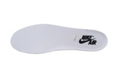 [plus size shoes]@j1 Retro High 85 Black White BQ4422-001