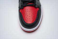 [plus size shoes]Air @j1 Retro High NC to Chi Leather CD0461-046