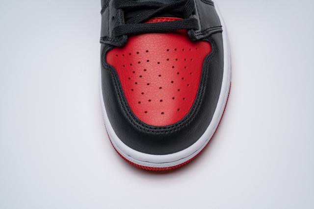 [plus size shoes]Air @j1 Retro High NC to Chi Leather CD0461-046