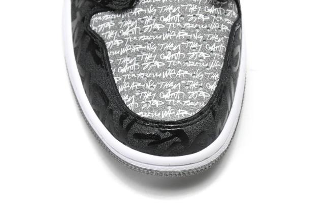 [plus size shoes]@j1 Retro High OG Rebellionaire 555088-036