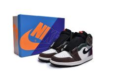 [plus size shoes]Air @j1 Retro High OG Hand Crafted DH3097-001