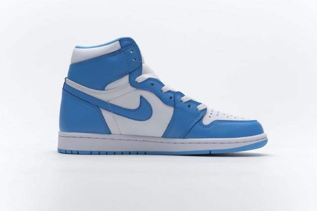 [plus size shoes]Air @j1 Retro High UNC 555088-117