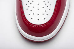 [plus size shoes]Air @j1 Retro High Fearless UNC Chicago CK5666-100