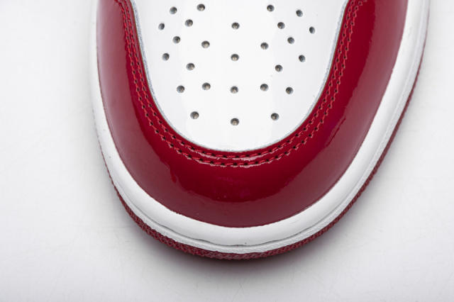 [plus size shoes]Air @j1 Retro High Fearless UNC Chicago CK5666-100
