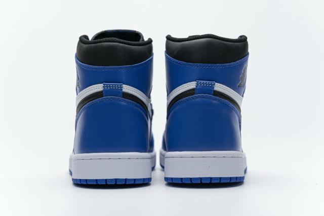 [plus size shoes]Air @j1 Retro High Game Royal 555088-403
