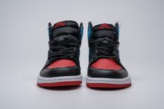 [plus size shoes]Air @j1 Retro High NC to Chi Leather CD0461-046
