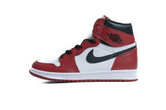 [plus size shoes]Air @j1 Retro High Chicago 555088-101