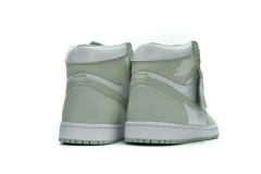 [plus size shoes]Air @j1 Retro High OG Seafoam CD0461-002